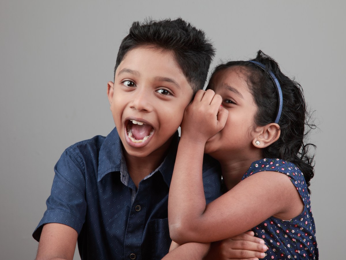 The Stories We Tell . . . Part&nbsp;1