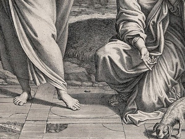 Love Your Enemy’s&nbsp;Mother