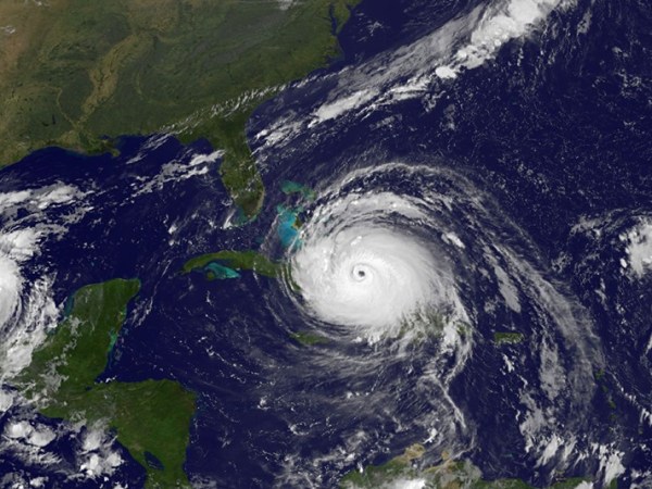 Finding Peace in a Troubled&nbsp;World