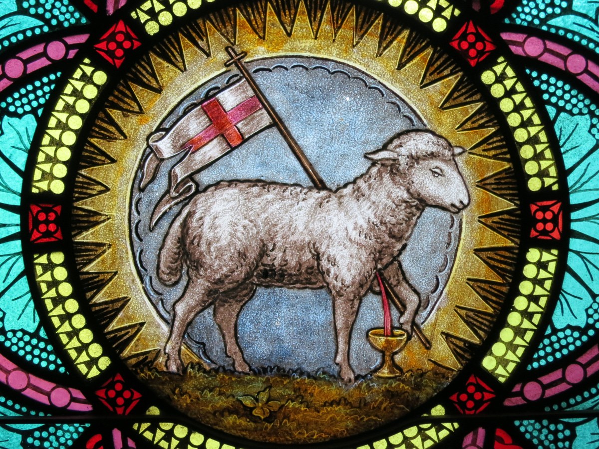 The Wisdom of Fear and&nbsp;Trembling