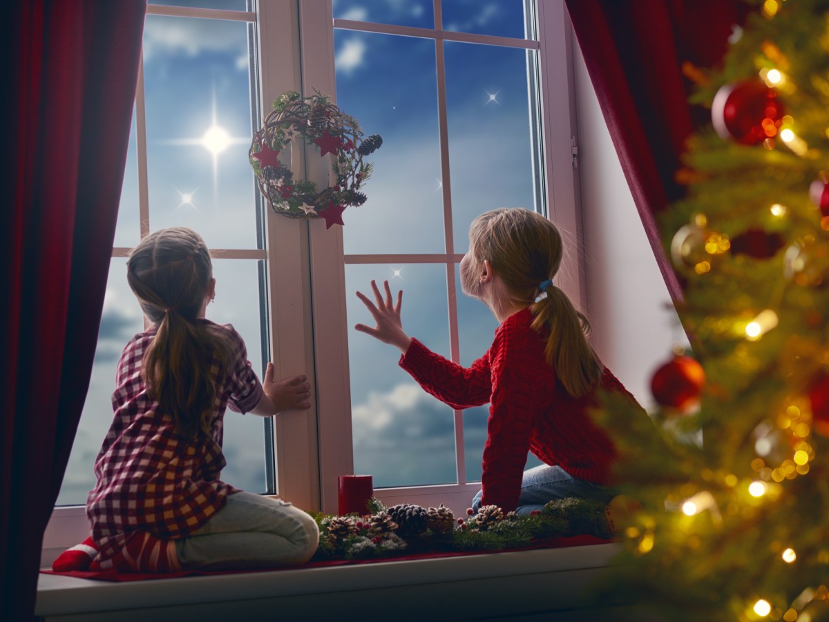 Watch and Be Ready! (Advent Week&nbsp;1)