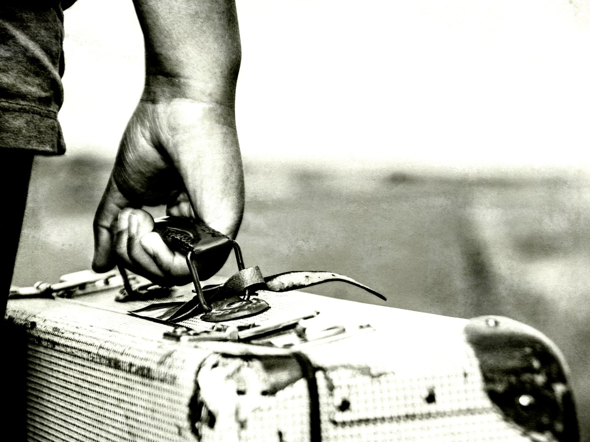 Exiled but Not&nbsp;Forgotten