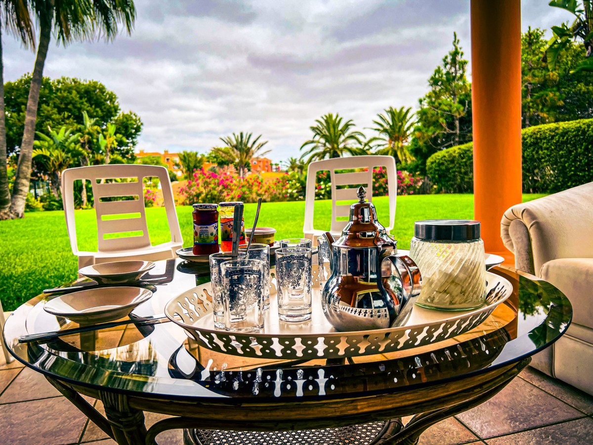 Christian Reflections on Muslim&nbsp;Hospitality